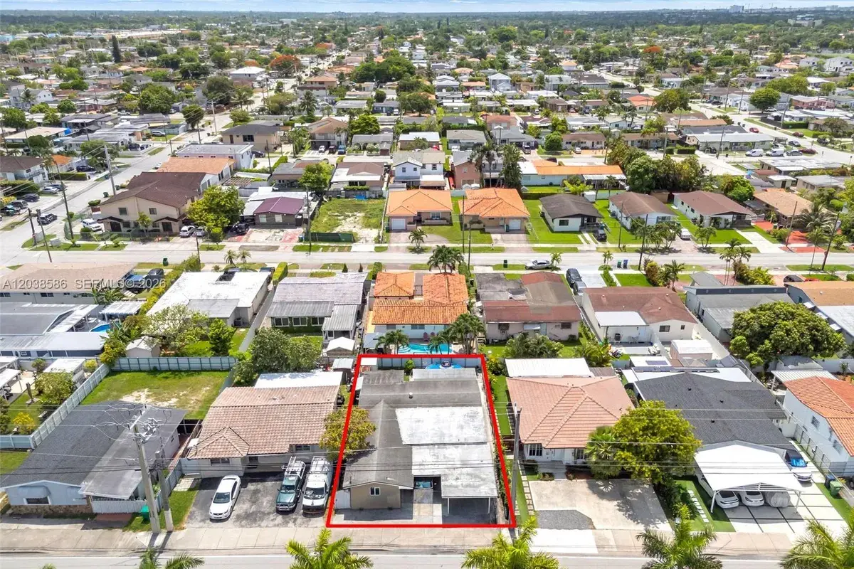 3510 SW 87th Ave, Miami FL 33165