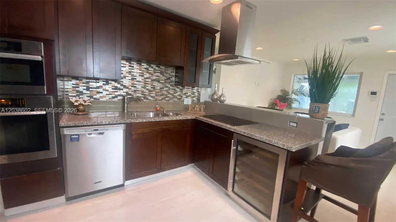 3 bedroom 2 bath Residential for sale at 1947 Garfield St, Hollywood FL 33020
