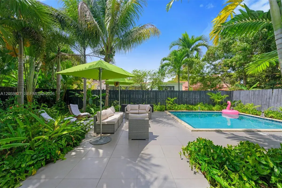 761 NE 82nd Ter, Miami FL 33138