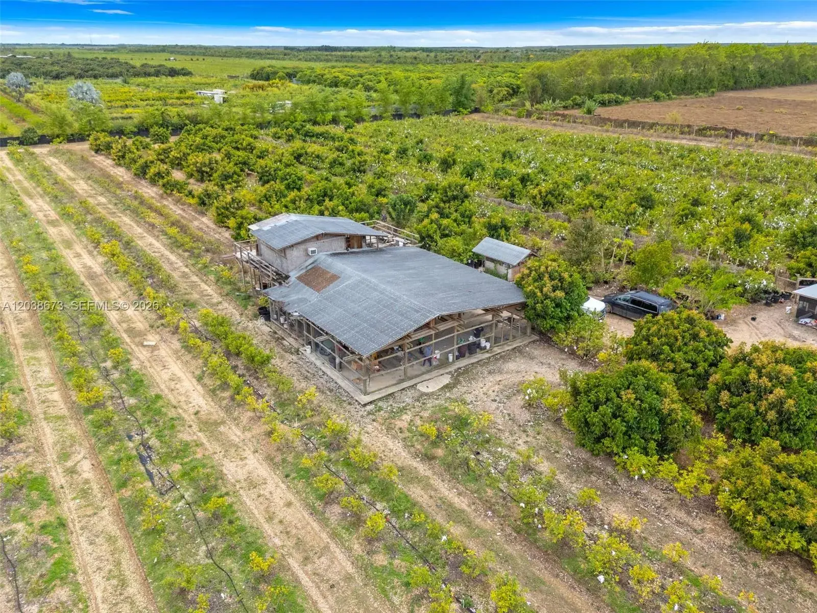 342XX SW 219 AVENUE, Miami FL 33034