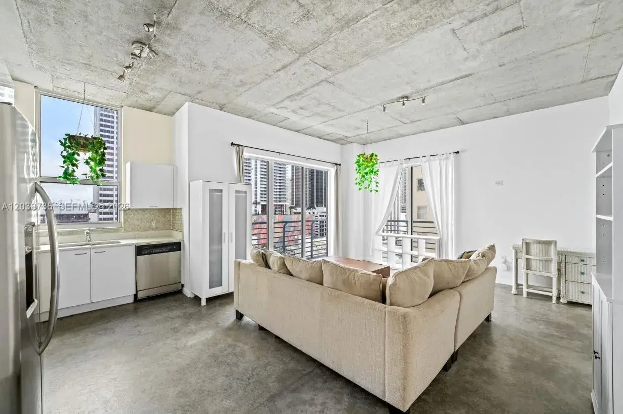 133 NE 2nd Ave # 1112, Miami FL 33132