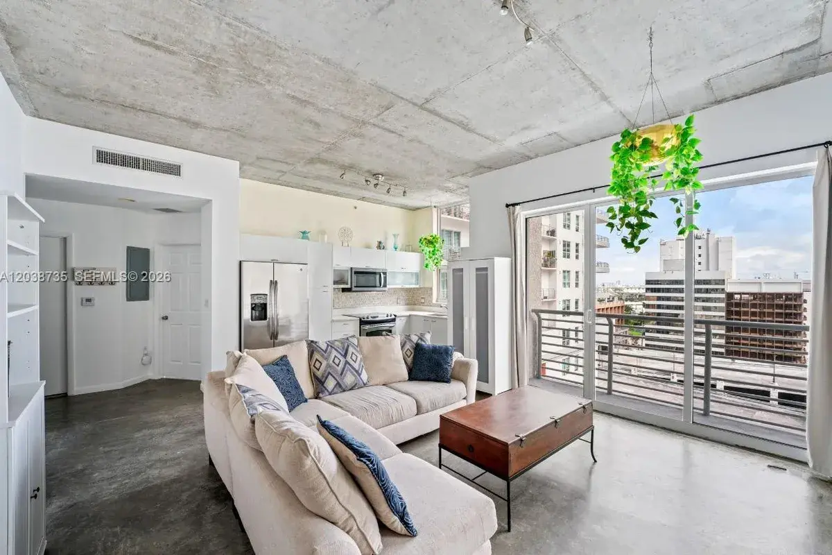 133 NE 2nd Ave # 1112, Miami FL 33132