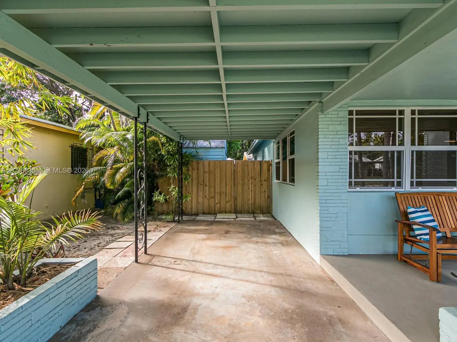 1540 Arthur St, Hollywood FL 33020