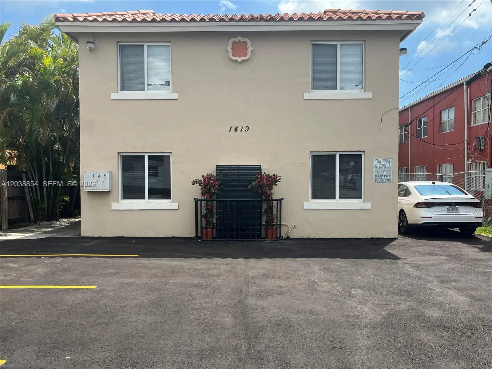 for sale at 1419 SW 22nd Ave, Miami FL 33145