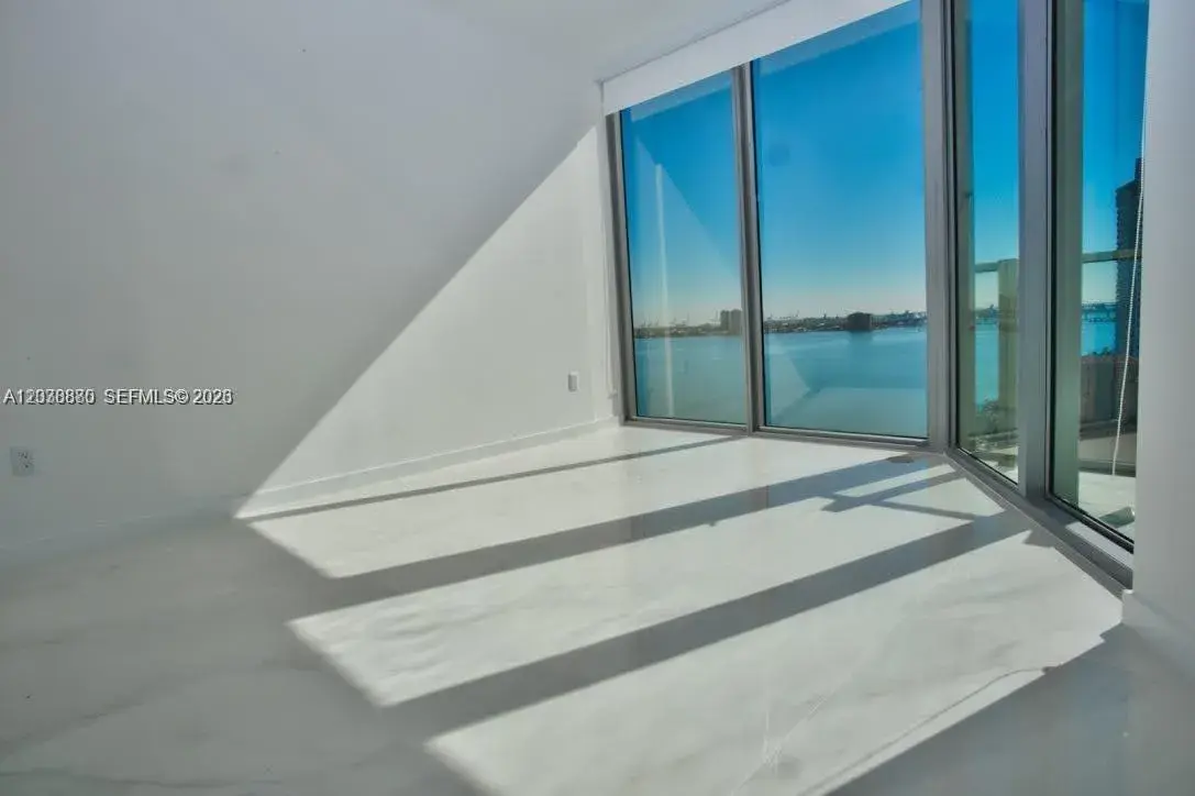 1 bedroom 2 bath Residential Lease for rent at 2900 NE 7th Avenue # 1109, Miami FL 33137