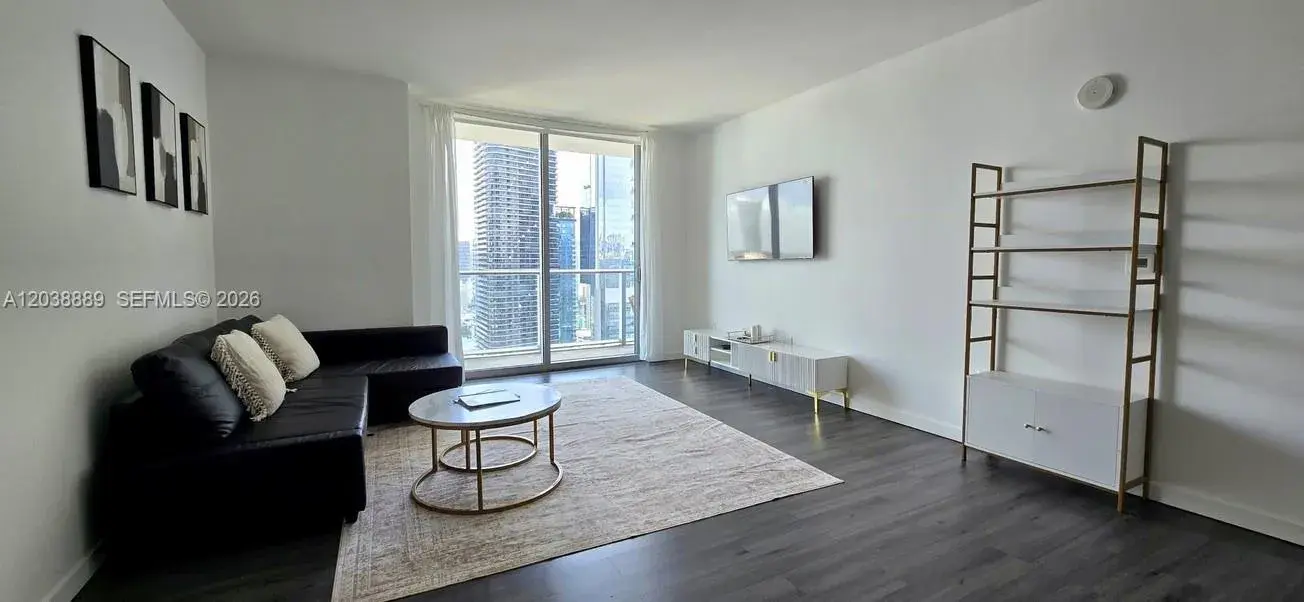 1100 S Miami Ave # 3808, Miami FL 33130