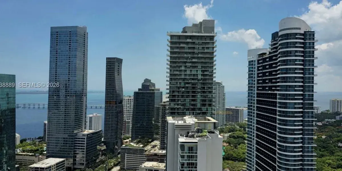1100 S Miami Ave # 3808, Miami FL 33130