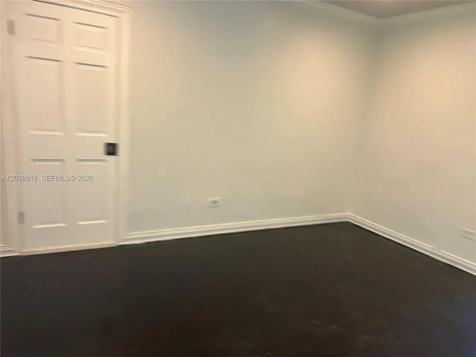 1 bath Residential Lease for rent at 8260 Byron Ave # 5, Miami Beach FL 33141