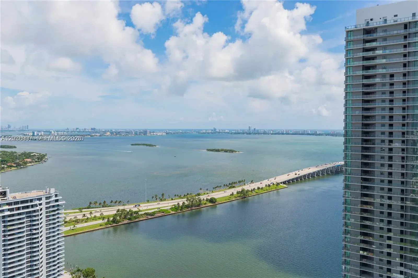 501 NE 31st St # 3505, Miami FL 33137