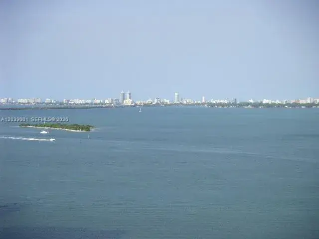 1750 N Bayshore Dr # 3907, Miami FL 33132