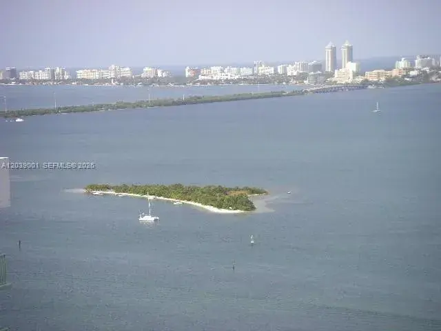 1750 N Bayshore Dr # 3907, Miami FL 33132