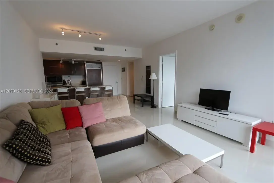 465 Brickell Ave # 4706, Miami FL 33131