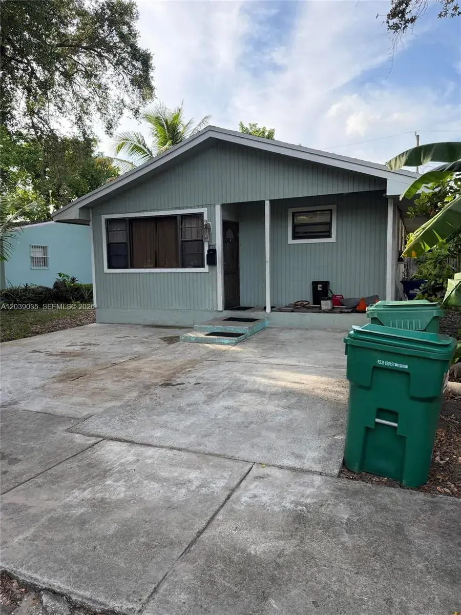 1885 NW 113th Ter, Miami FL 33167