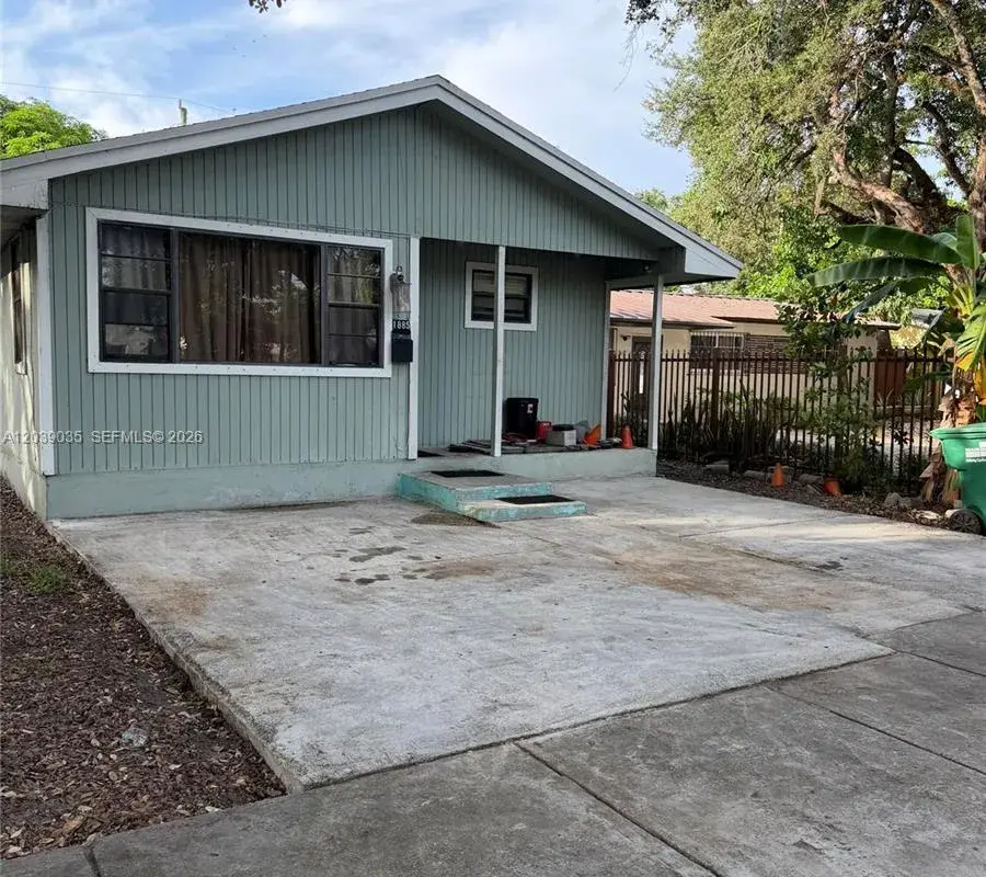 1885 NW 113th Ter, Miami FL 33167