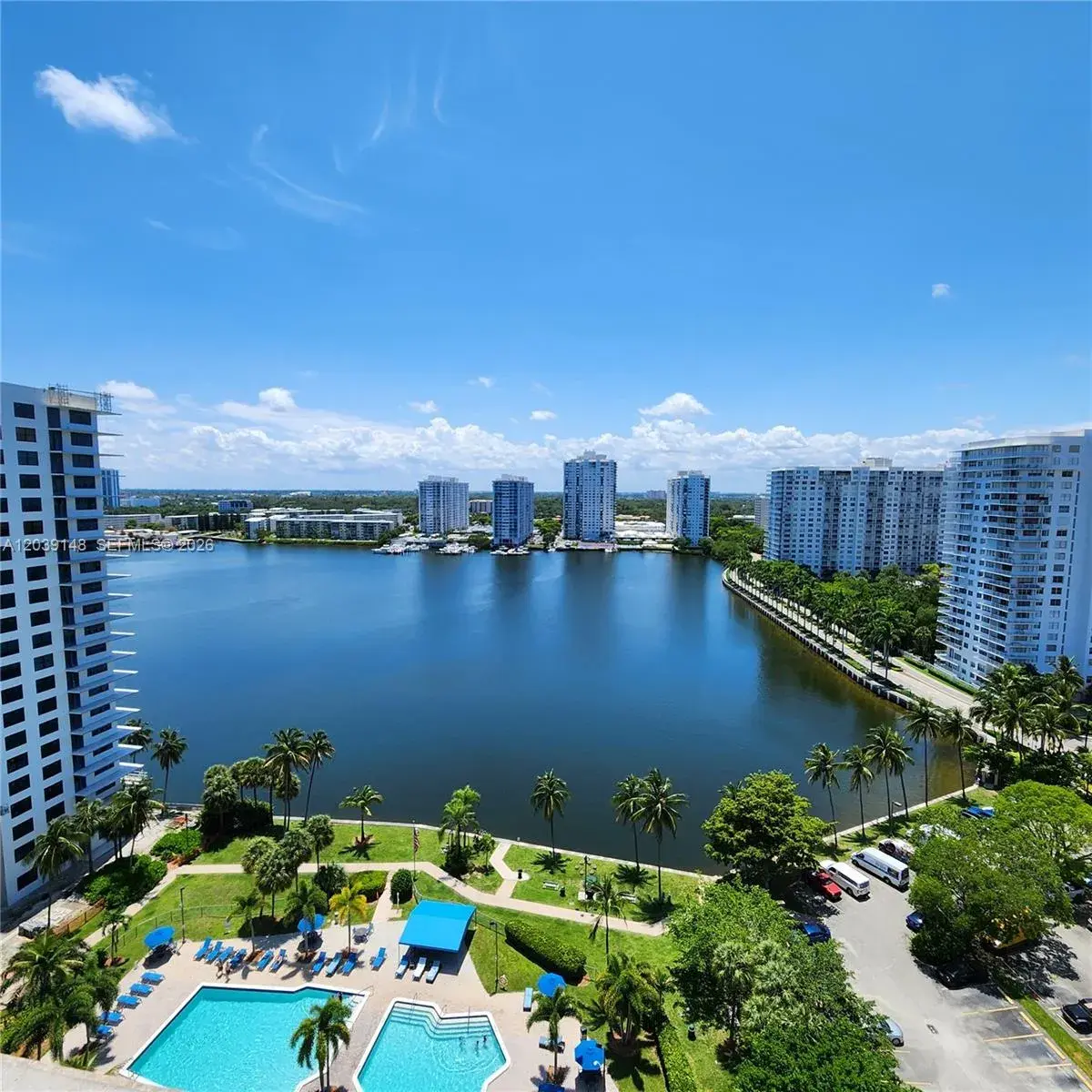 18181 NE 31st Ct # 1910, Aventura FL 33160