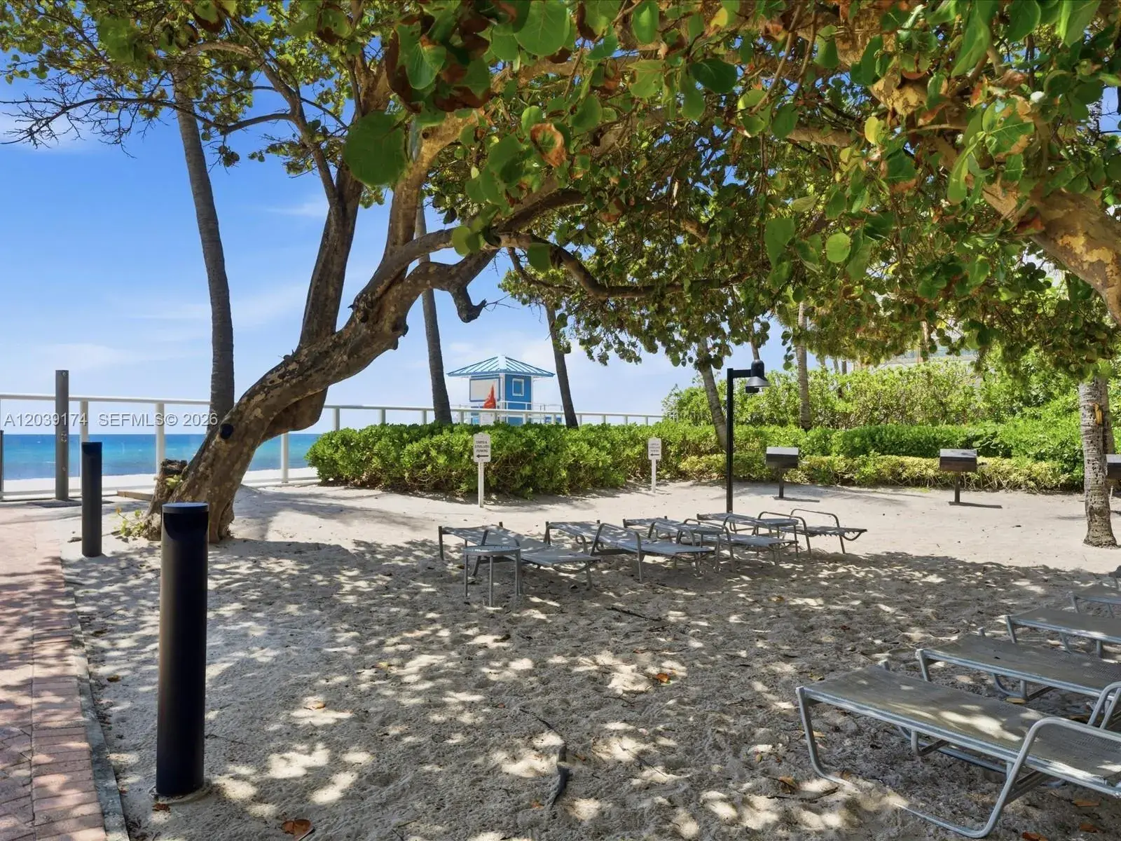 3000 S Ocean Dr # 718, Hollywood FL 33019