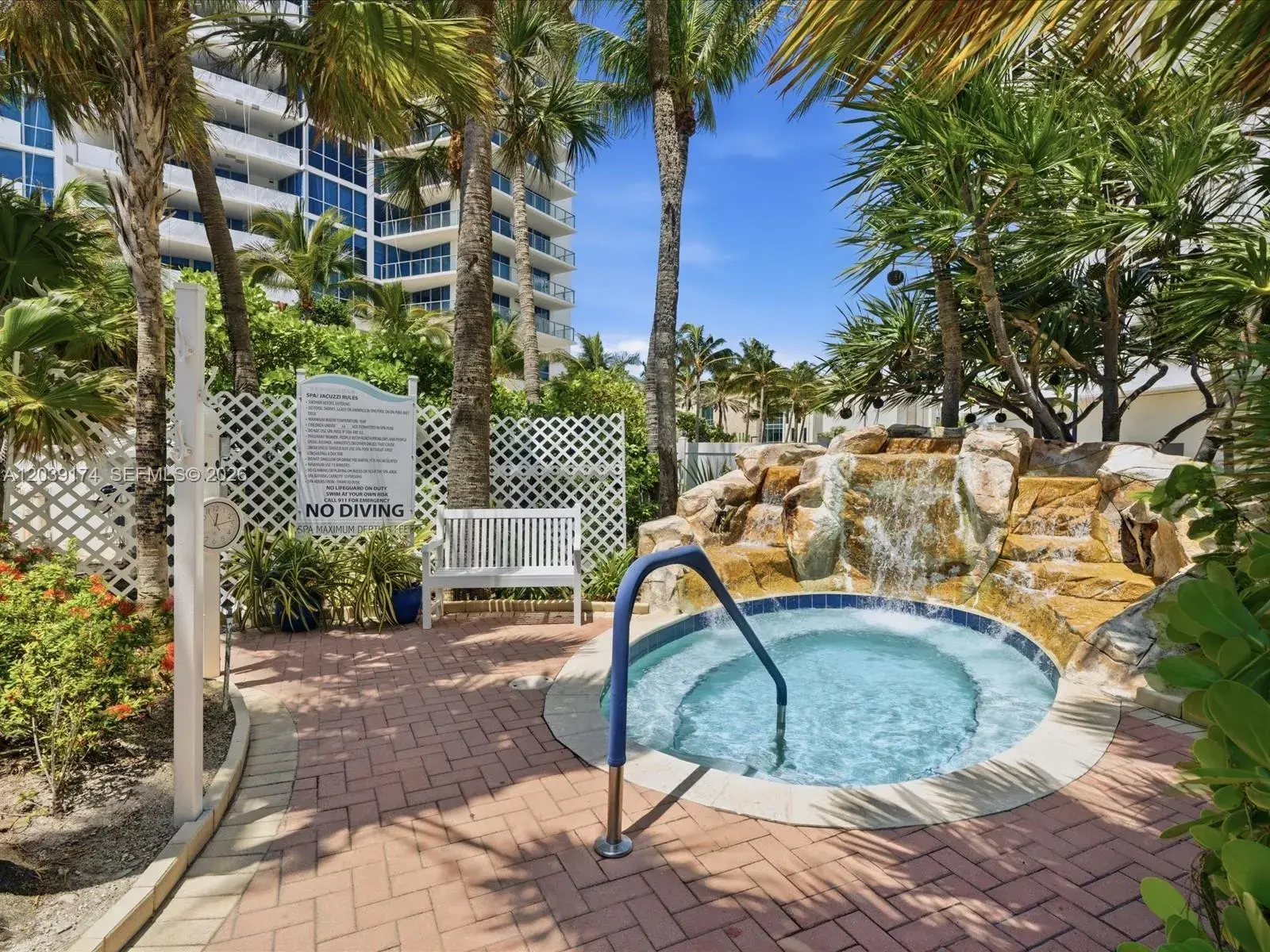 3000 S Ocean Dr # 718, Hollywood FL 33019