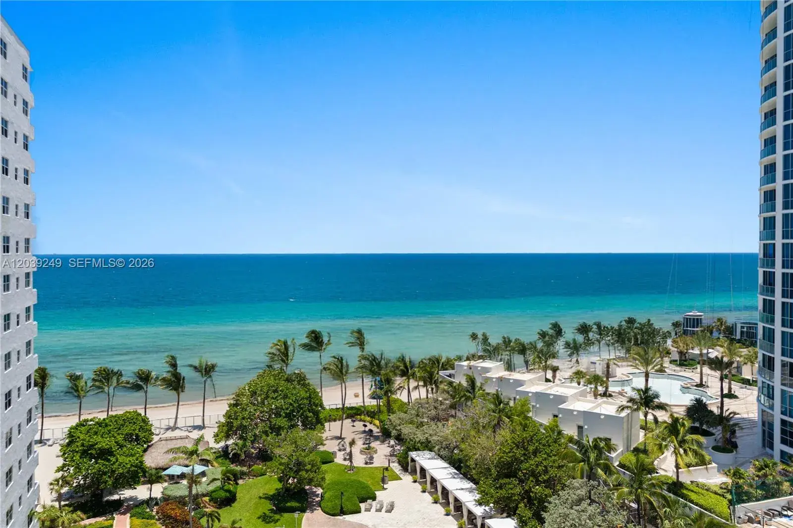 3001 S Ocean Dr # 1023, Hollywood FL 33019