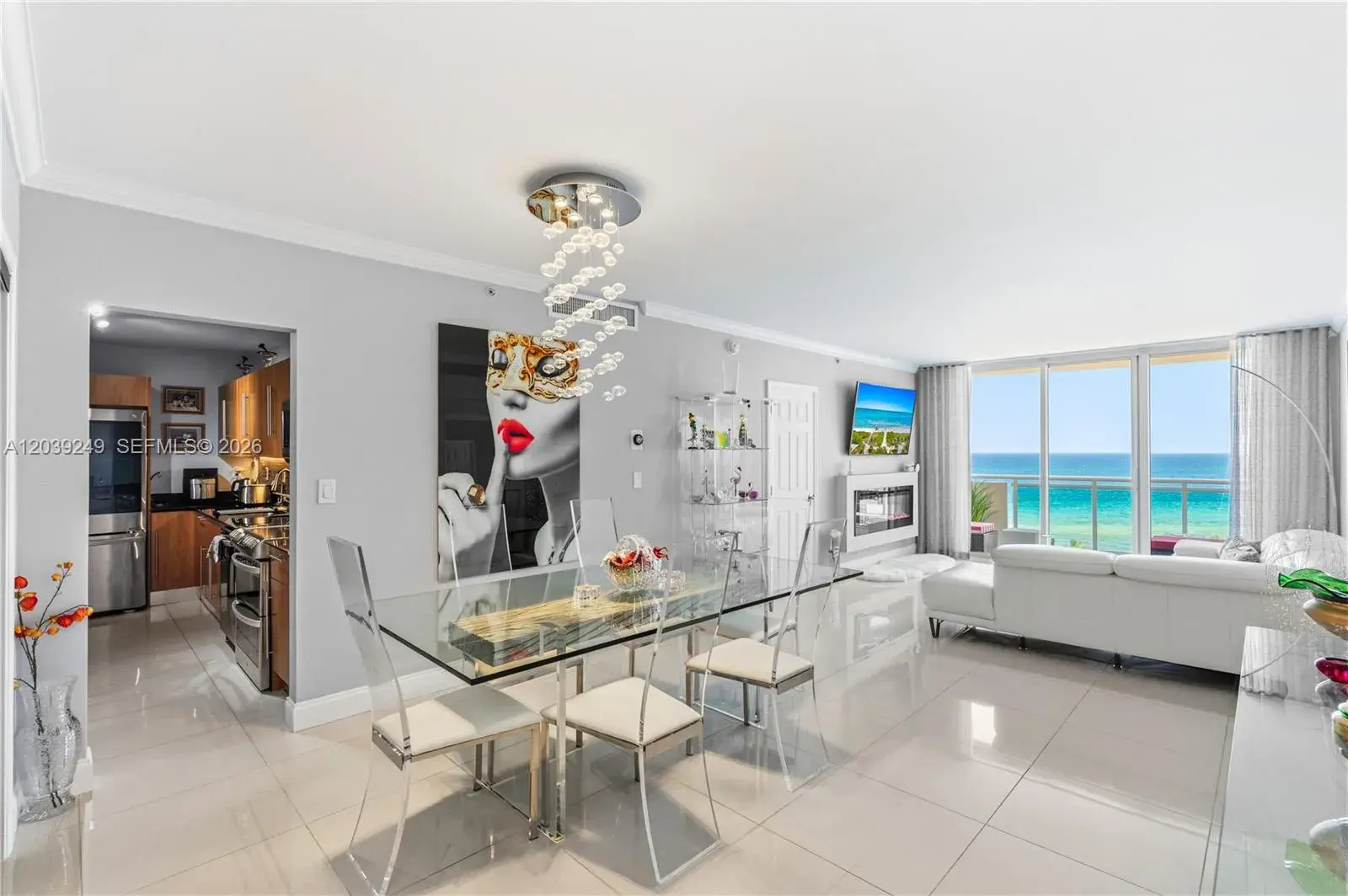 3001 S Ocean Dr # 1023, Hollywood FL 33019