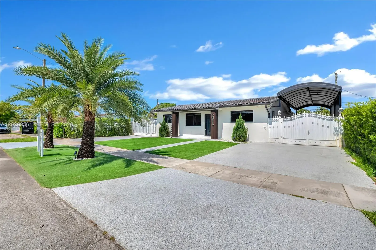 2914 SW 103rd Ct, Miami FL 33165