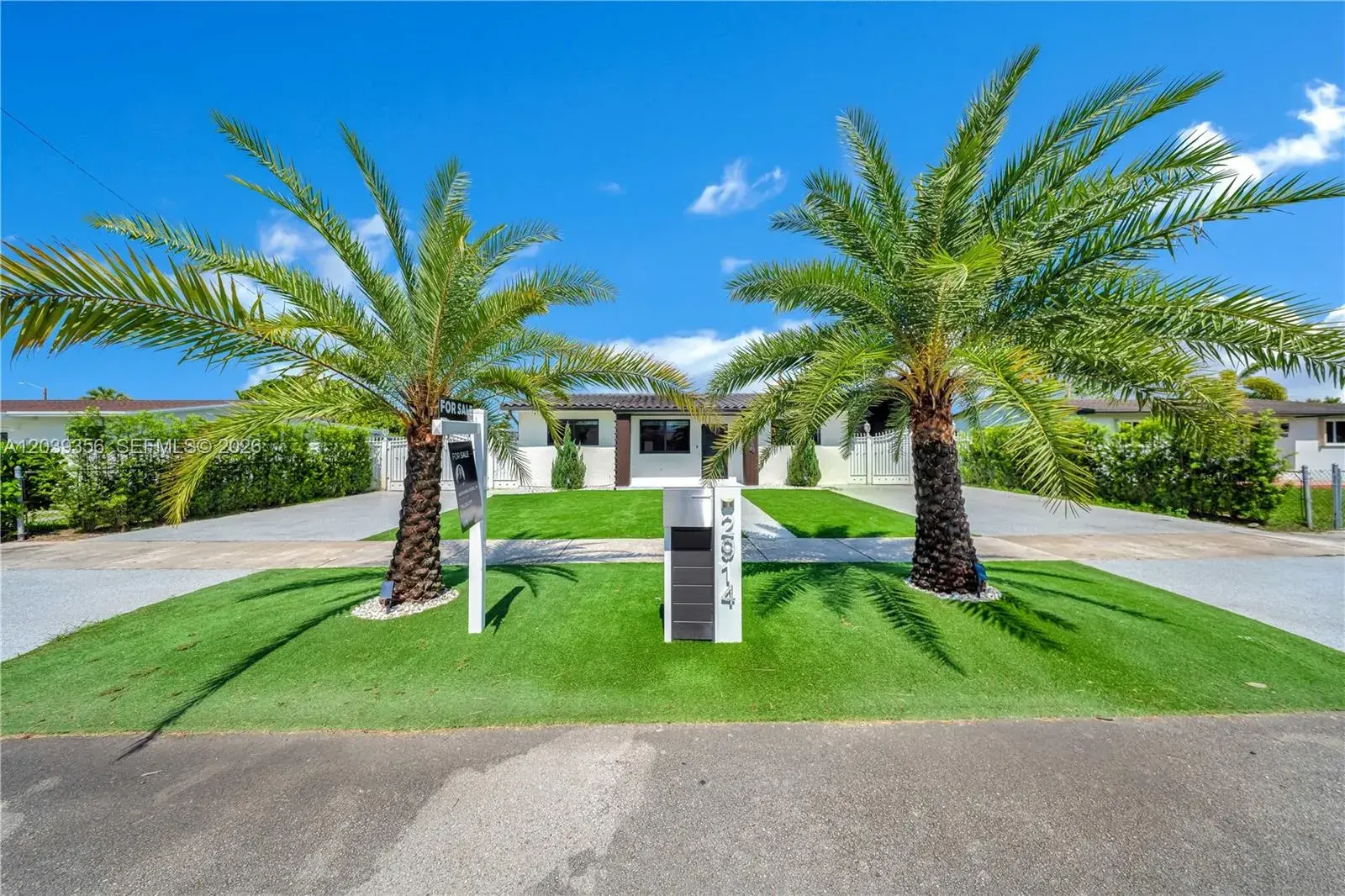 2914 SW 103rd Ct, Miami FL 33165