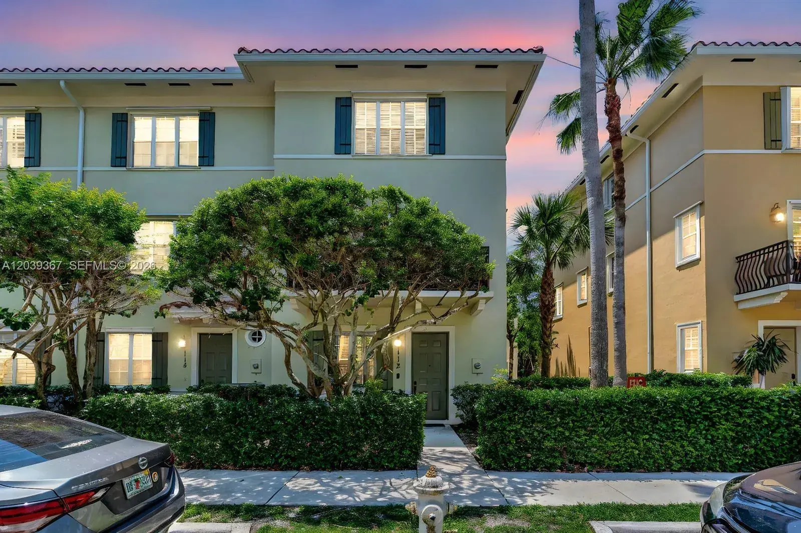 112 Osceola Ln, Jupiter FL 33458