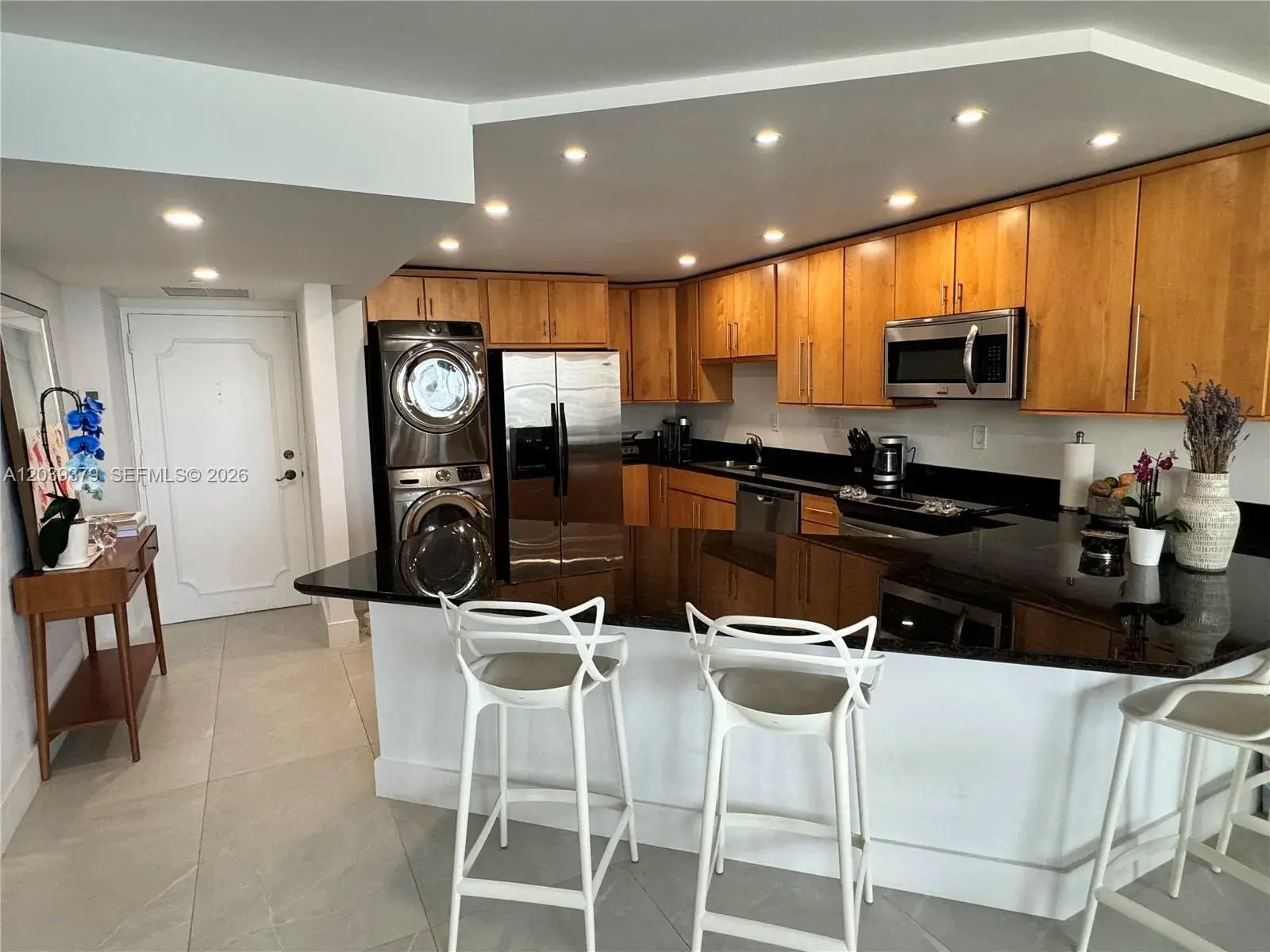 1865 Brickell Ave # A1411, Miami FL 33129