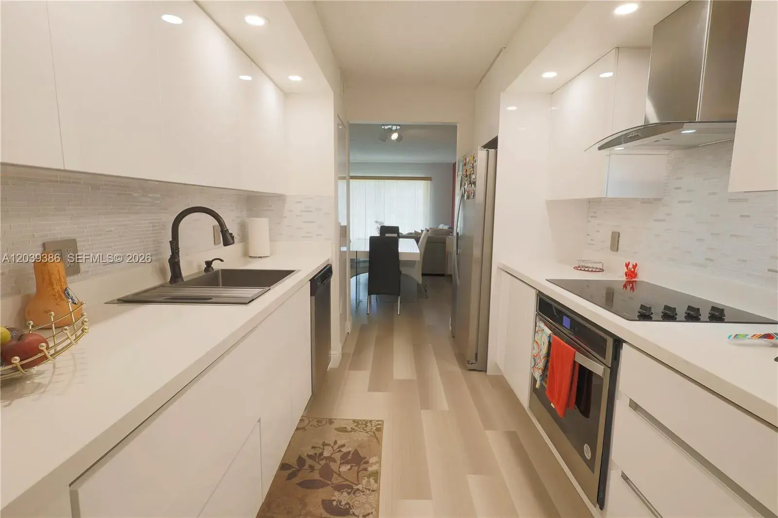 2 bedroom 2 bath for sale at 12750 SW 15th St # 106D, Pembroke Pines FL 33027