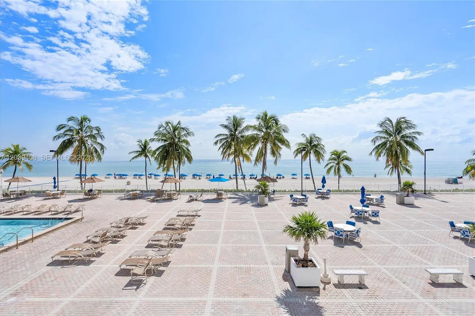 2301 S Ocean Dr # 1406, Hollywood FL 33019