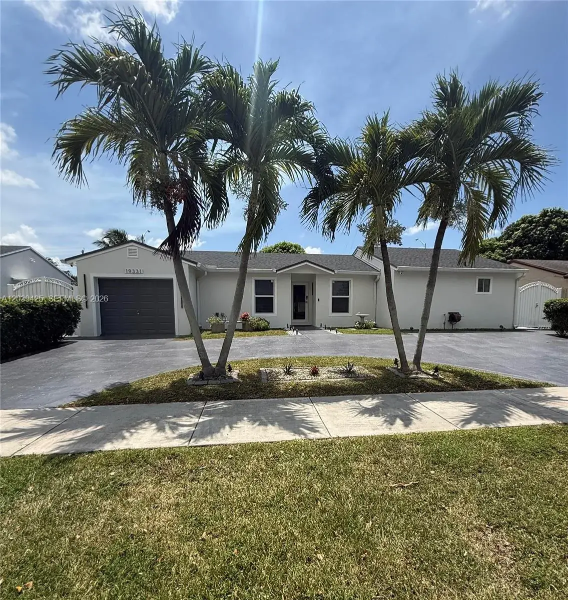 19331 NW 57th Ct, Miami FL 33015