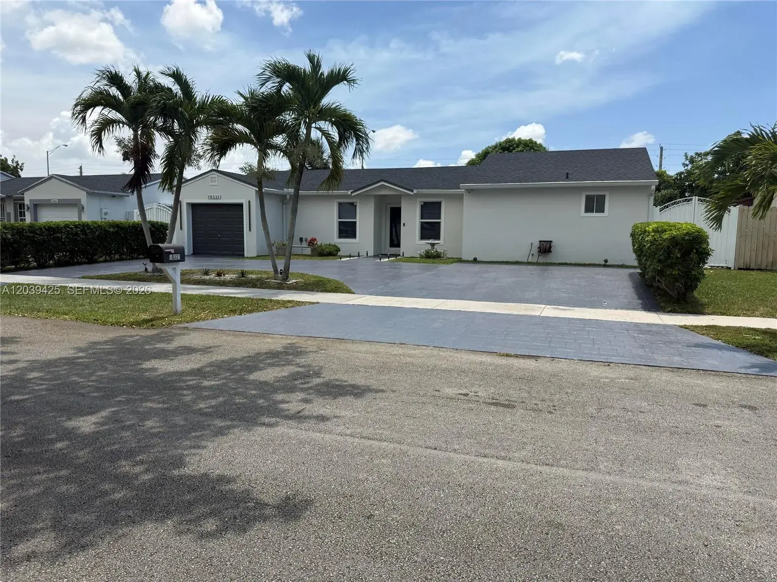 19331 NW 57th Ct, Miami FL 33015
