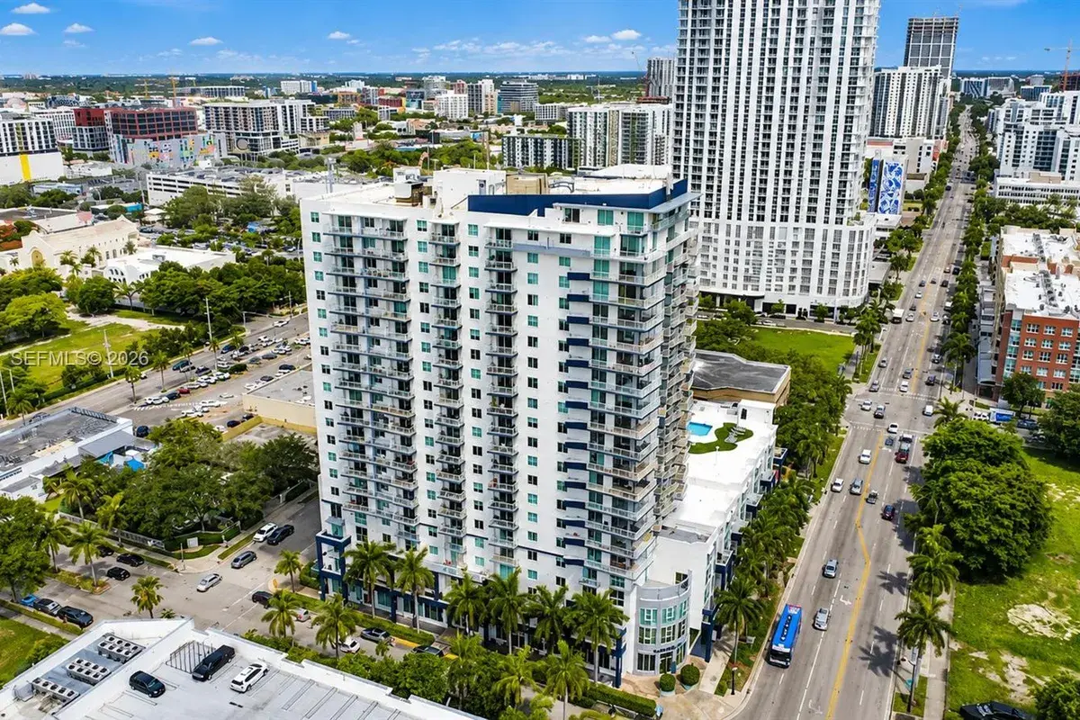 275 NE 18th St # 504, Miami FL 33132