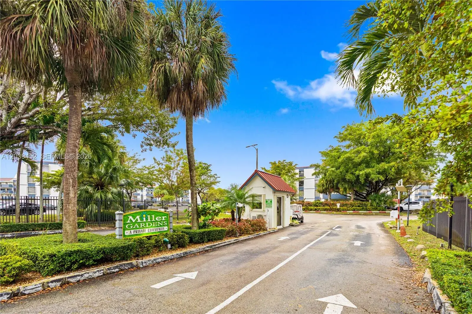 3 bedroom 3 bath Residential for sale at 5900 SW 127th Ave # 3119, Miami FL 33183