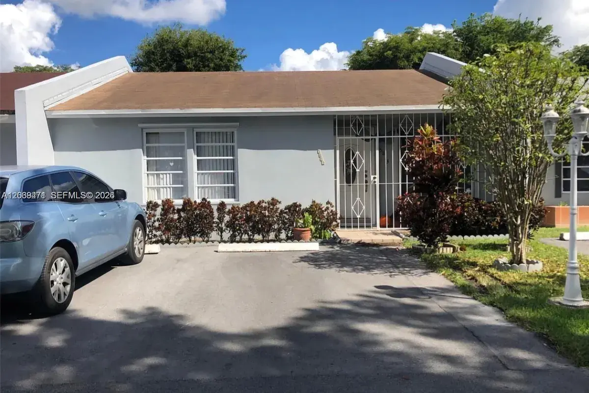 5813 SW 140th Ave # 5813, Miami FL 33183