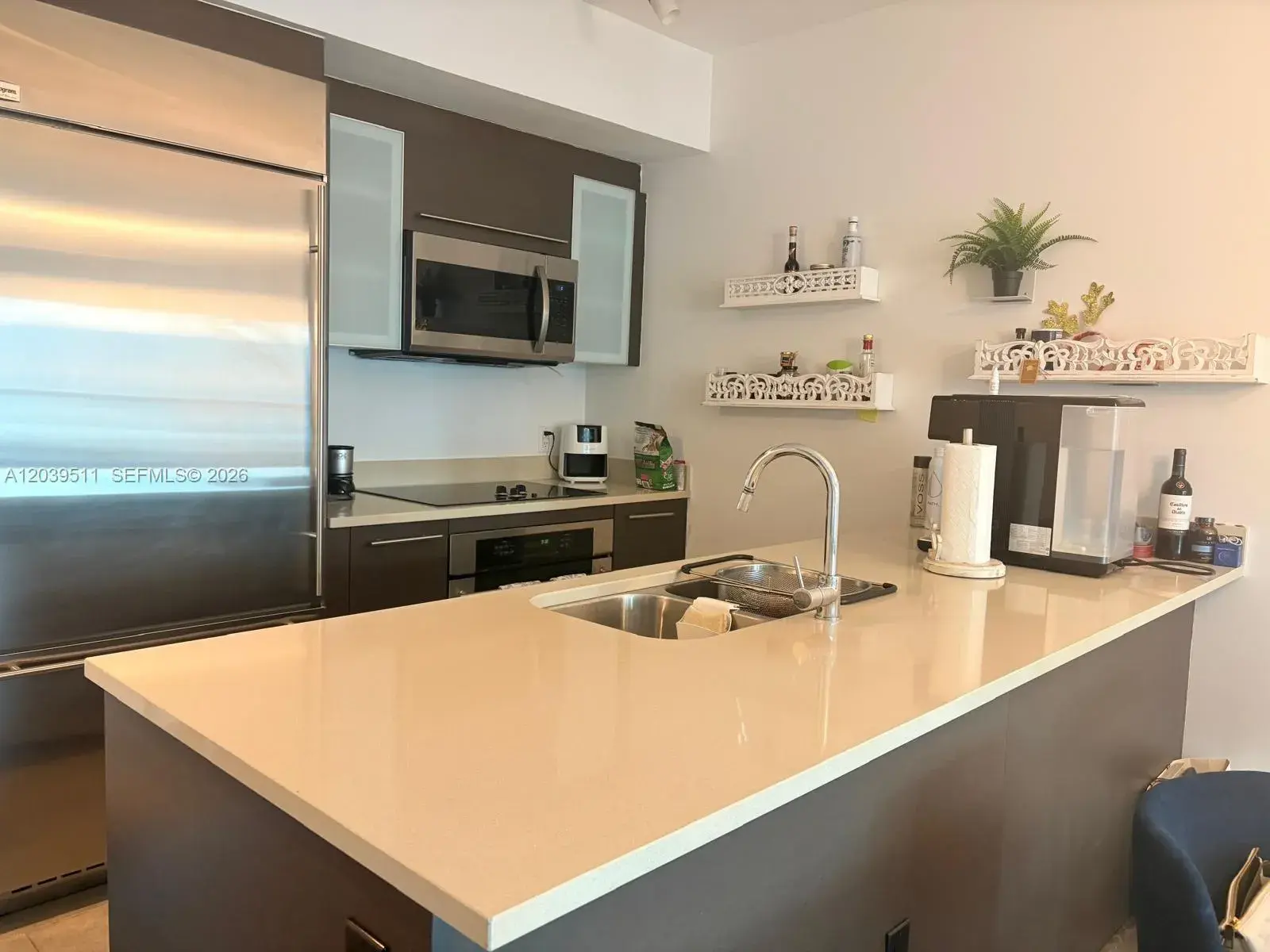 55 SE 6th St # 1706, Miami FL 33131