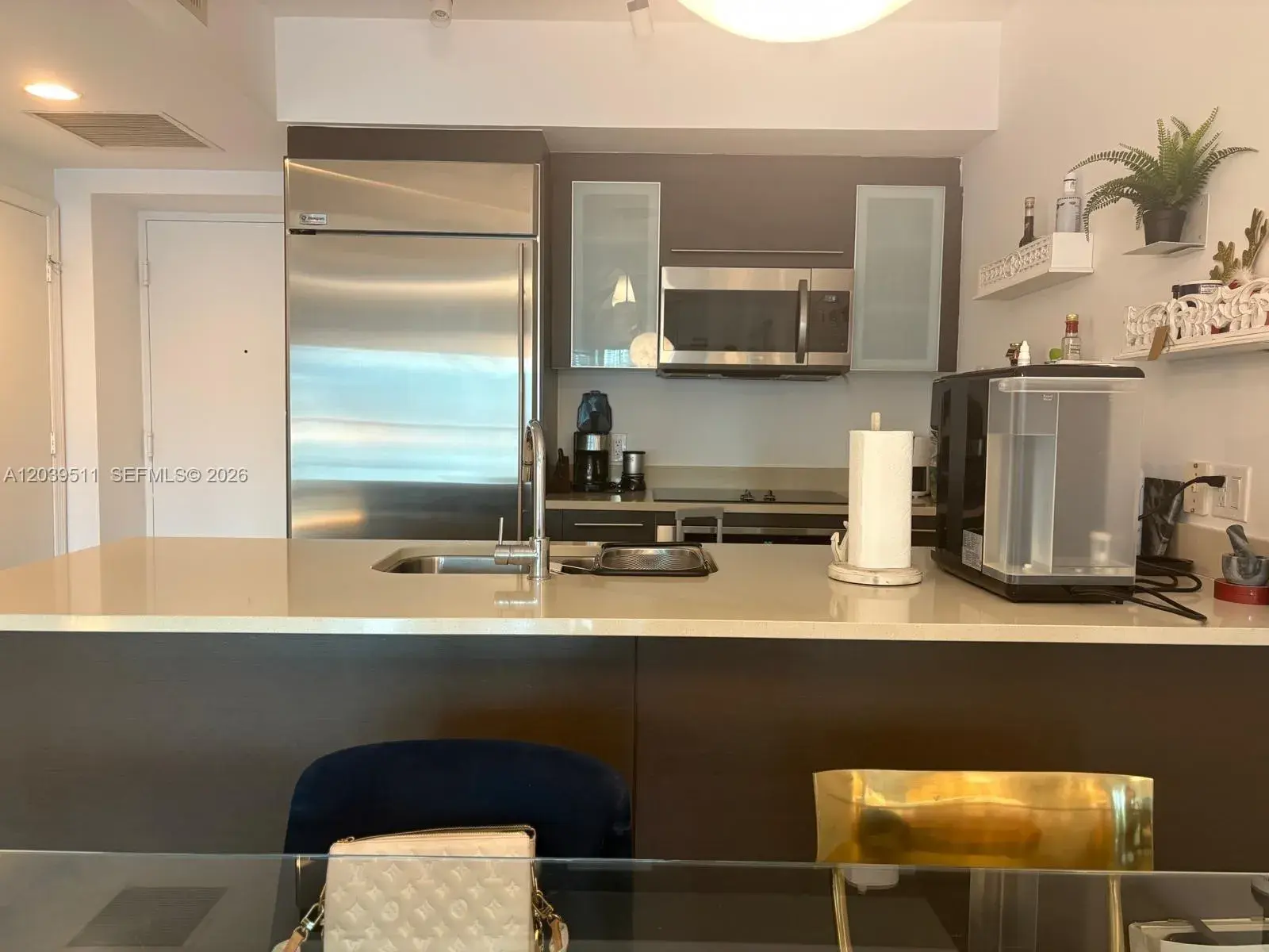 55 SE 6th St # 1706, Miami FL 33131