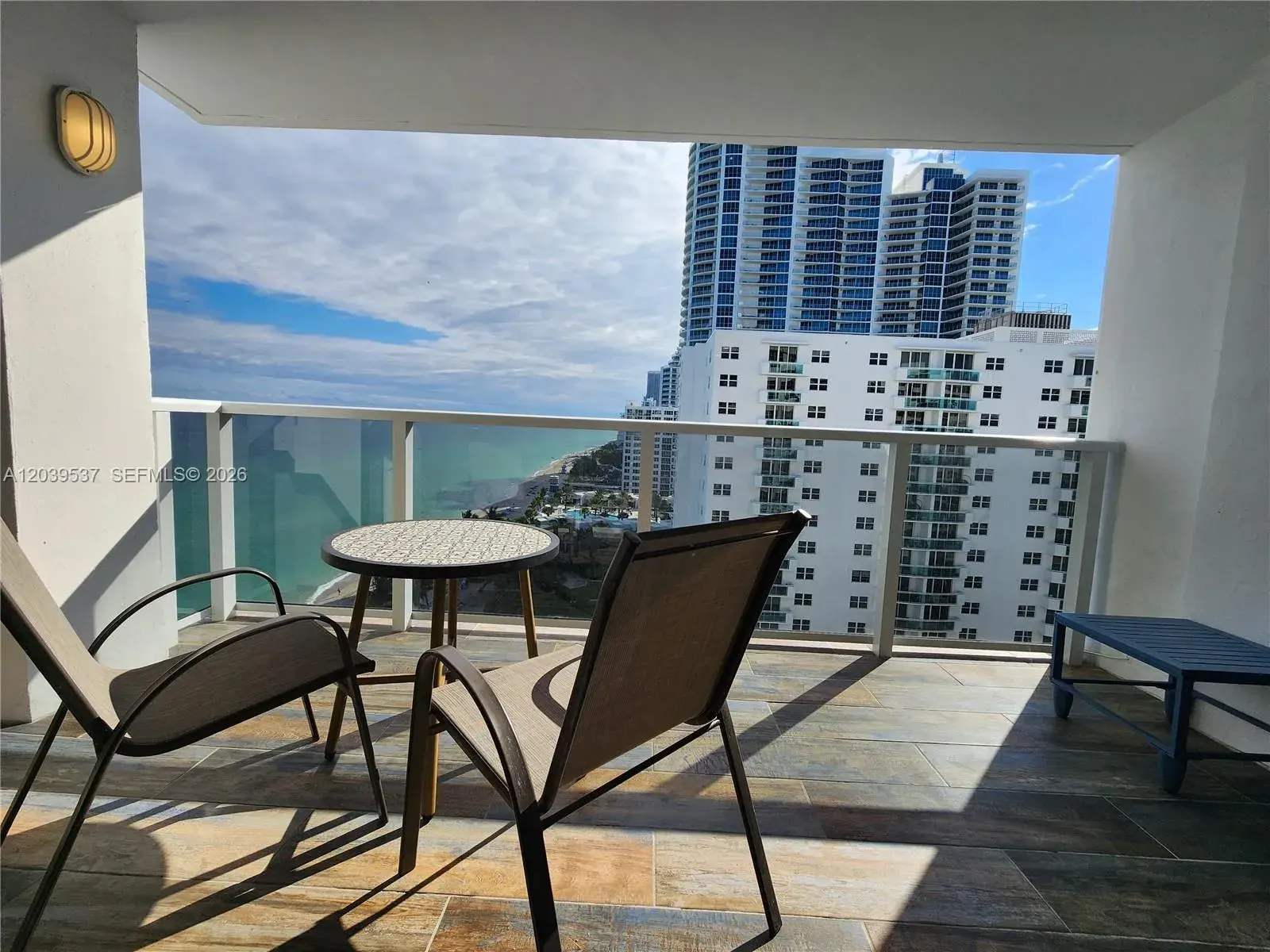 2751 S Ocean Dr # 1406S, Hollywood FL 33019