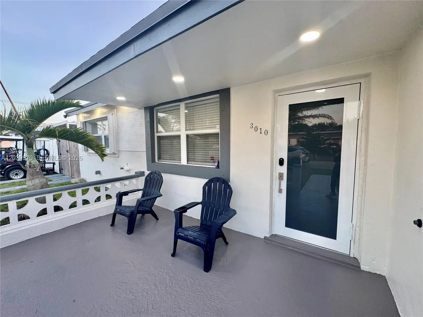 3 bedroom 2 bath for sale at 3010 N 73rd Ave, Hollywood FL 33024