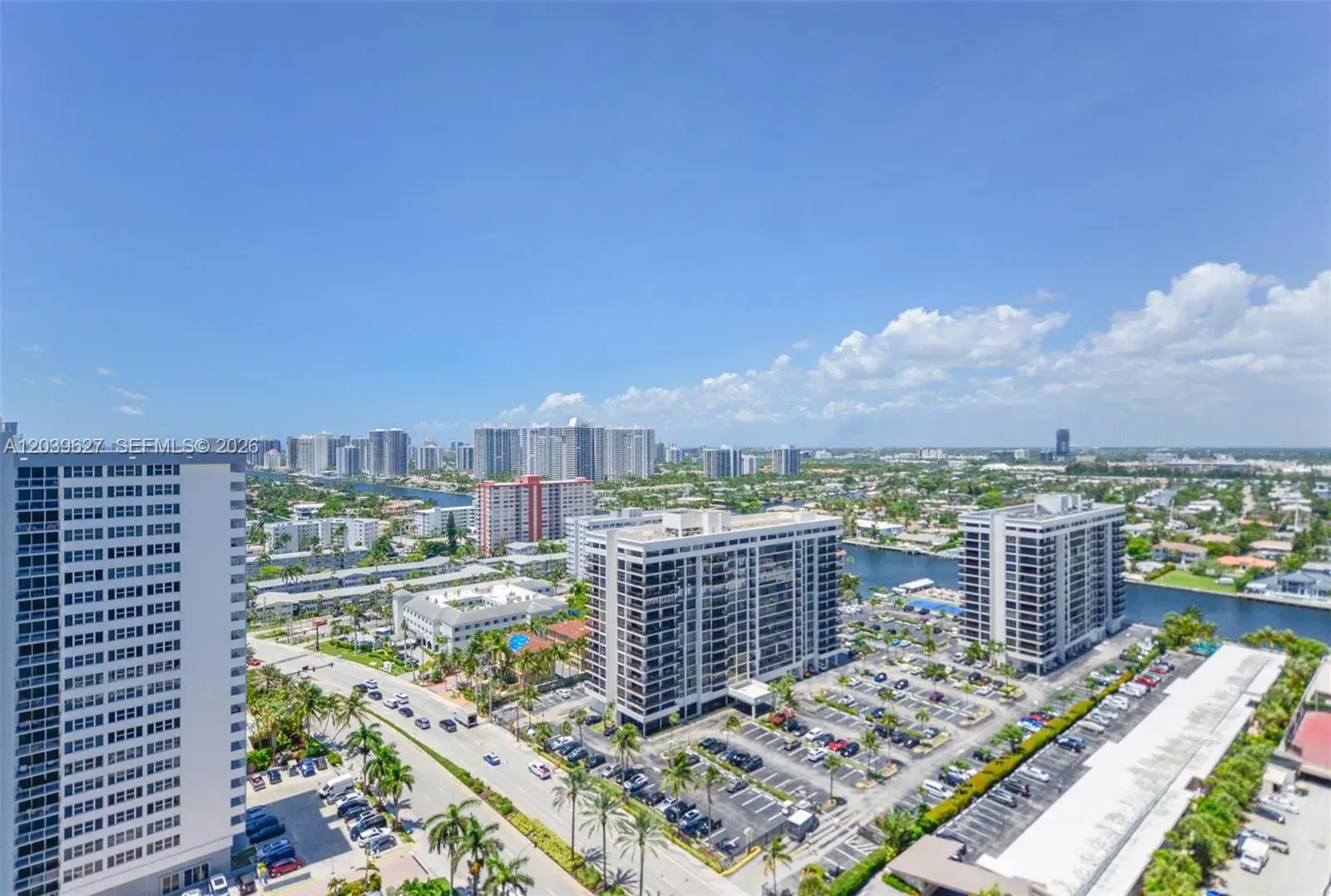1 bedroom 1 bath Residential Lease for rent at 1980 S Ocean Dr, Hallandale Beach FL 33009