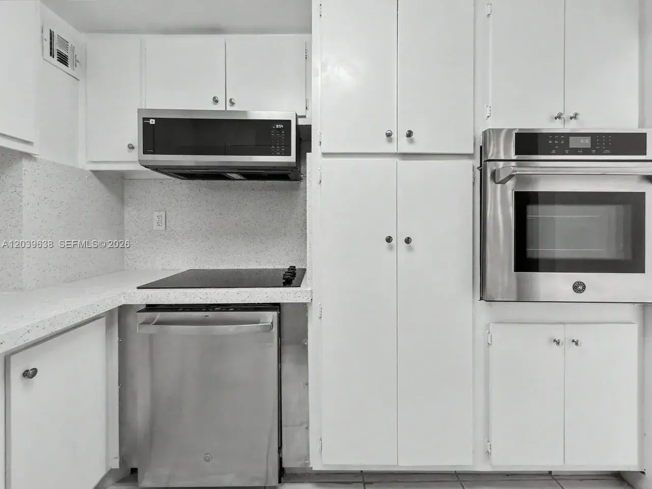 1 bedroom 1 bath Residential Lease for rent at 3301 NE 5th Ave # 307, Miami FL 33137