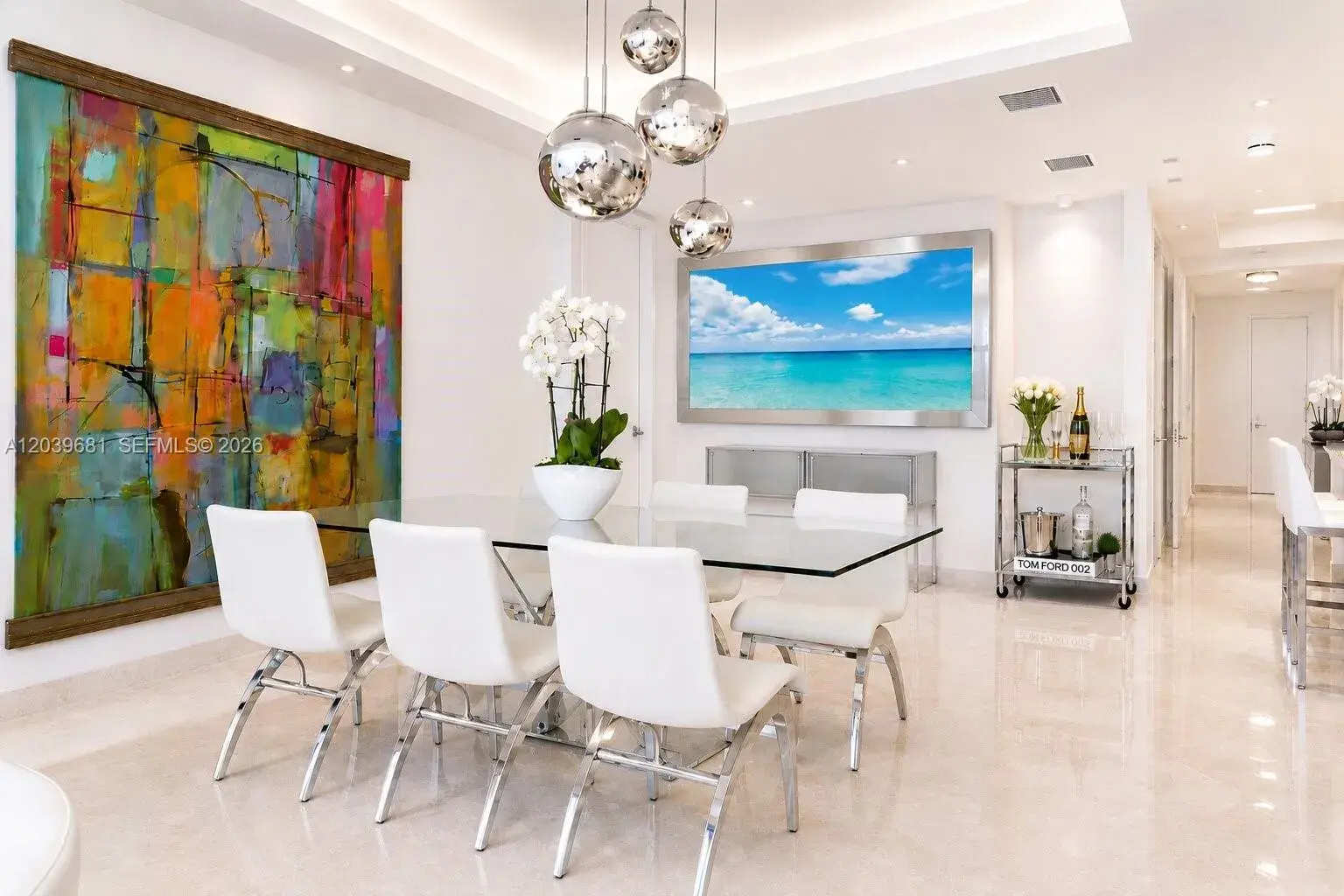 100 S Pointe Dr # 1507, Miami Beach FL 33139