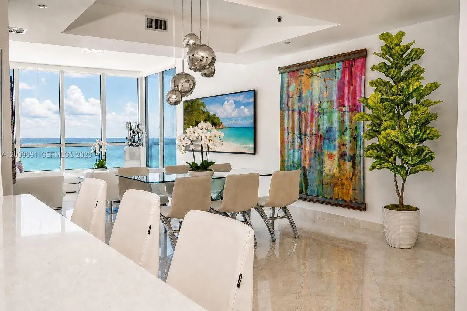 100 S Pointe Dr # 1507, Miami Beach FL 33139