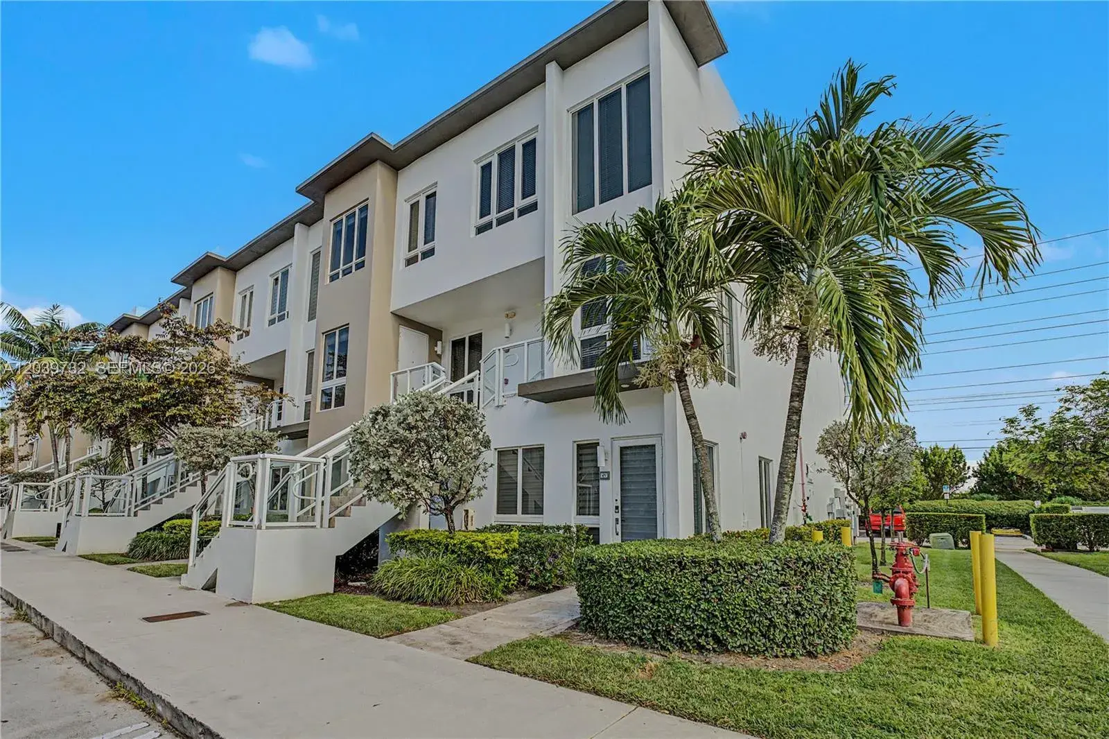 10260 NW 63 Terrace # 213, Miami FL 33178