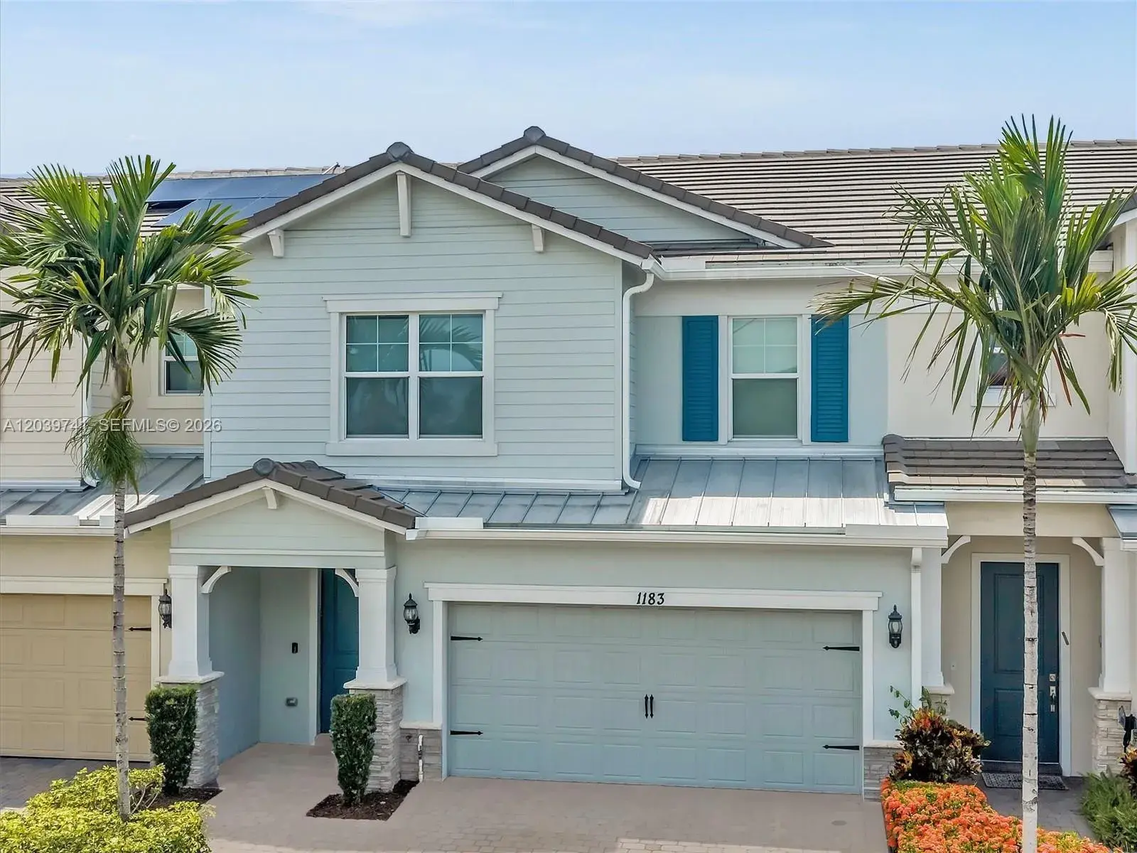 1183 Eucalyptus Dr, Hollywood FL 33021