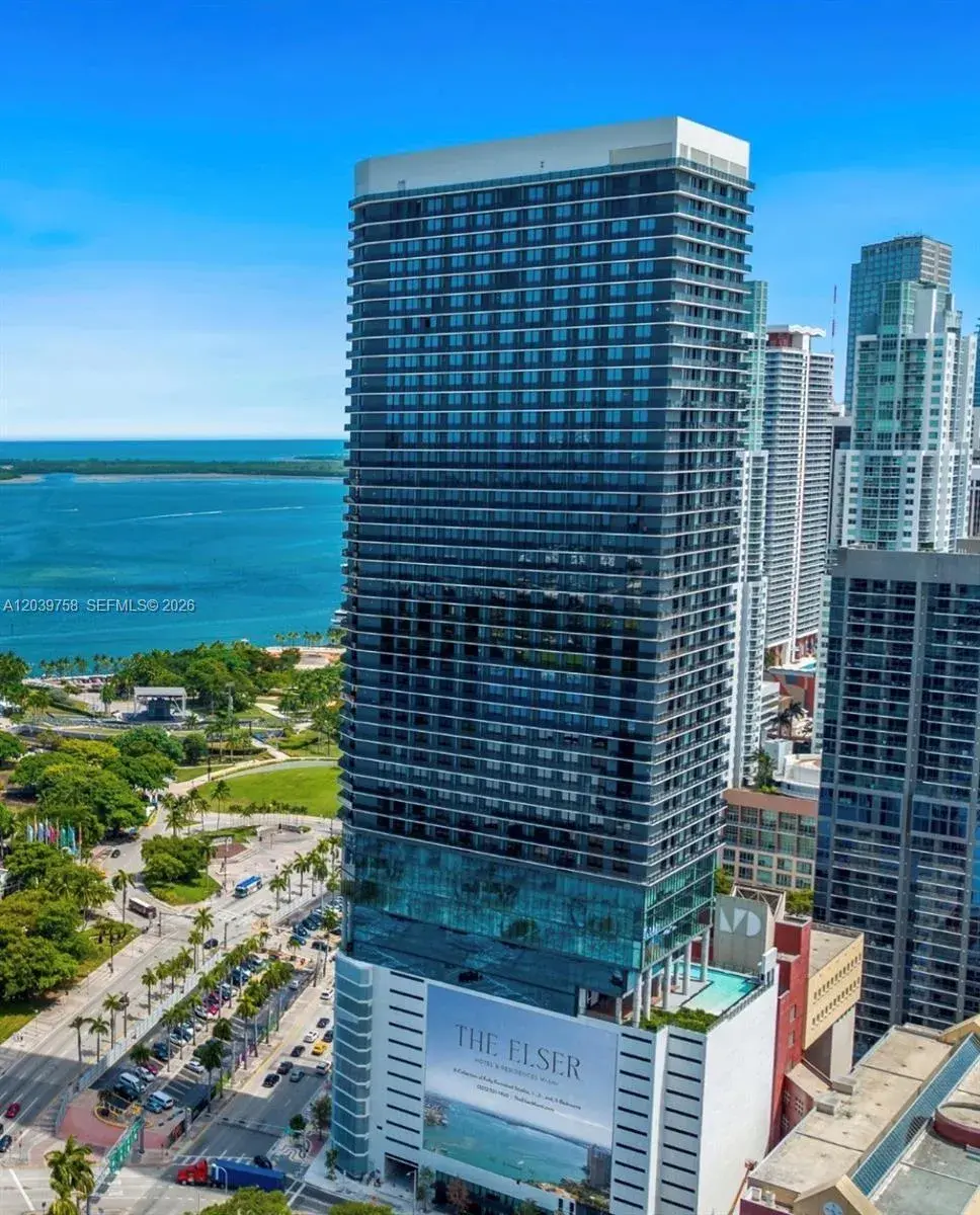 398 NE 5th St # 2805, Miami FL 33132
