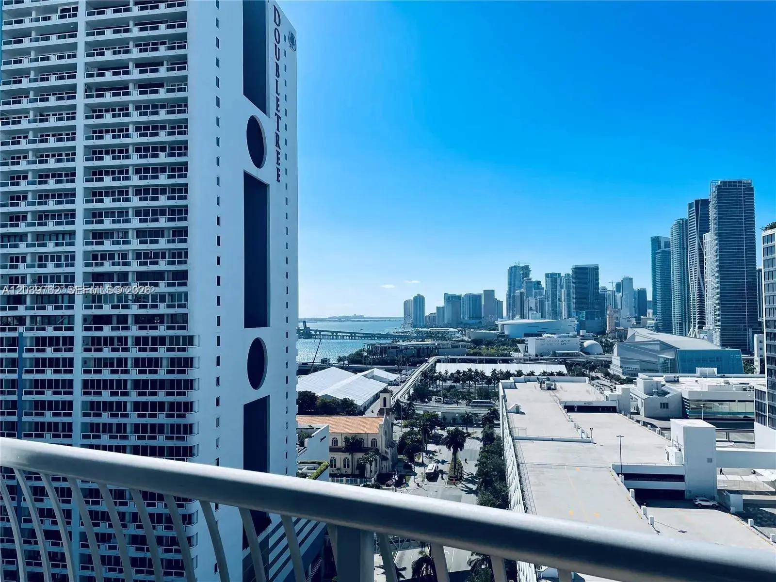 1750 N Bayshore Dr # 2112, Miami FL 33132