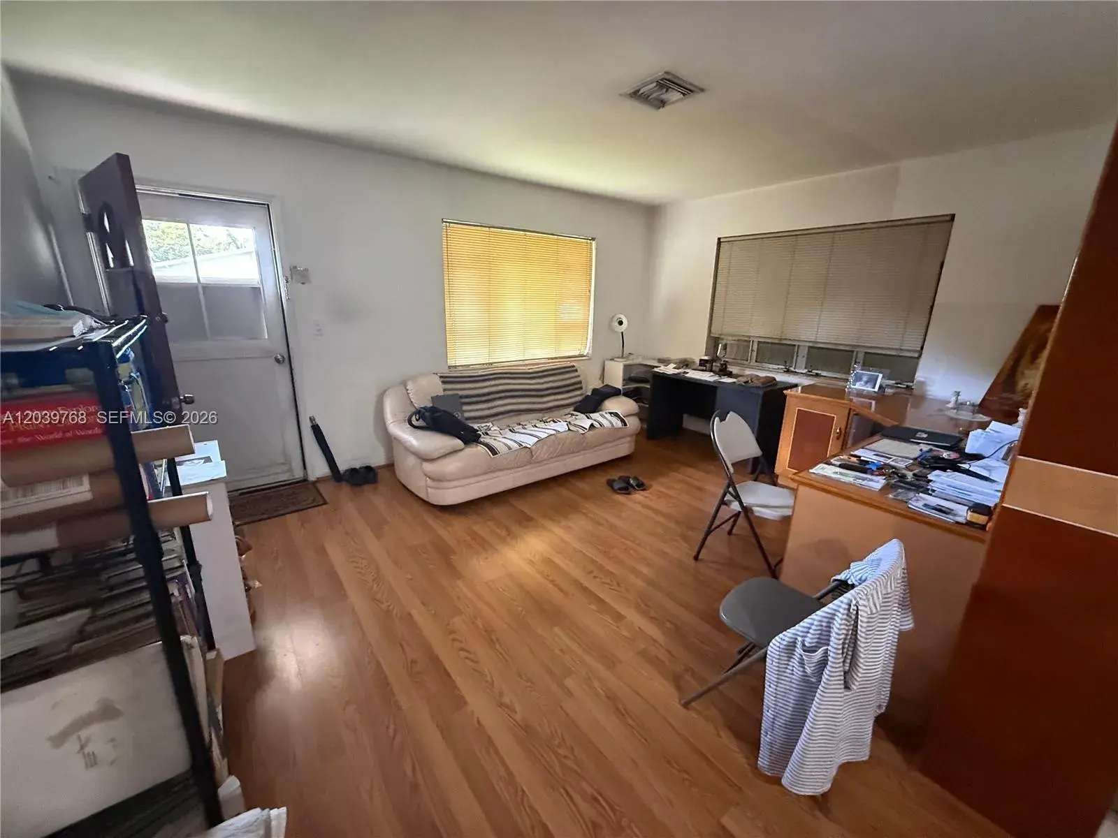 2447 Arthur St, Hollywood FL 33020