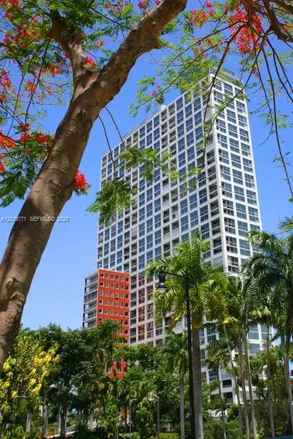 2 bedroom 2 bath Residential for sale at 1541 Brickell Ave # C1505, Miami FL 33129