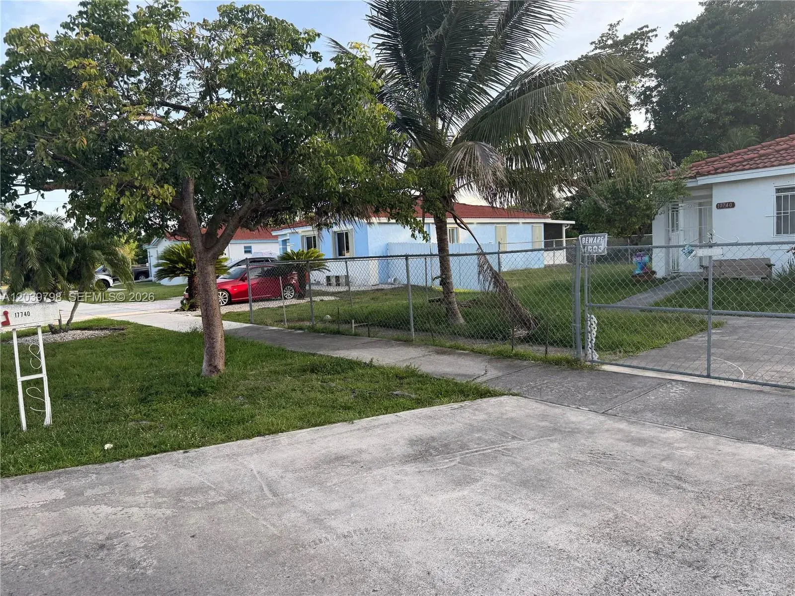 17740 SW 103rd Ave # 0, Miami FL 33157