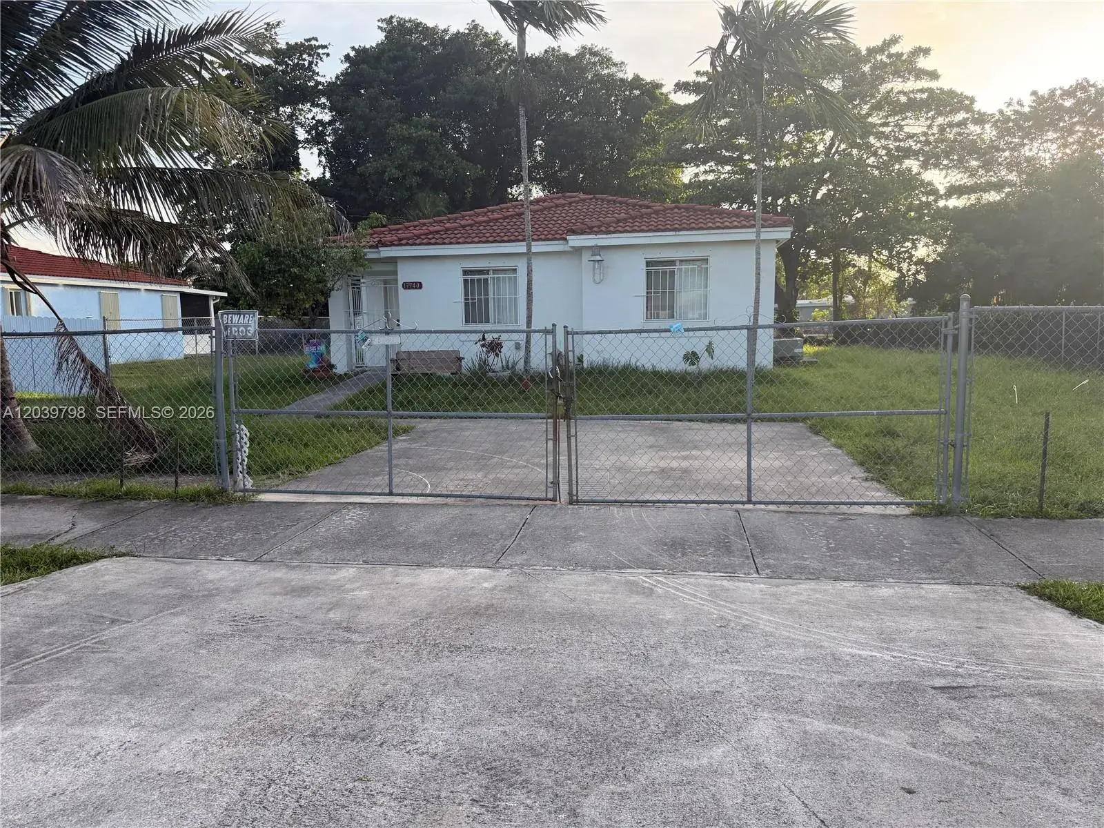 17740 SW 103rd Ave # 0, Miami FL 33157